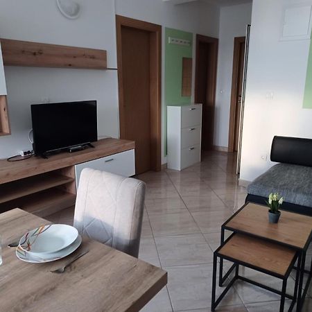 Apartmani Suncev Sjaj Rtina Exteriör bild