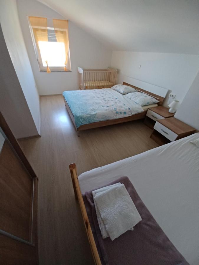 Apartmani Suncev Sjaj Rtina Exteriör bild