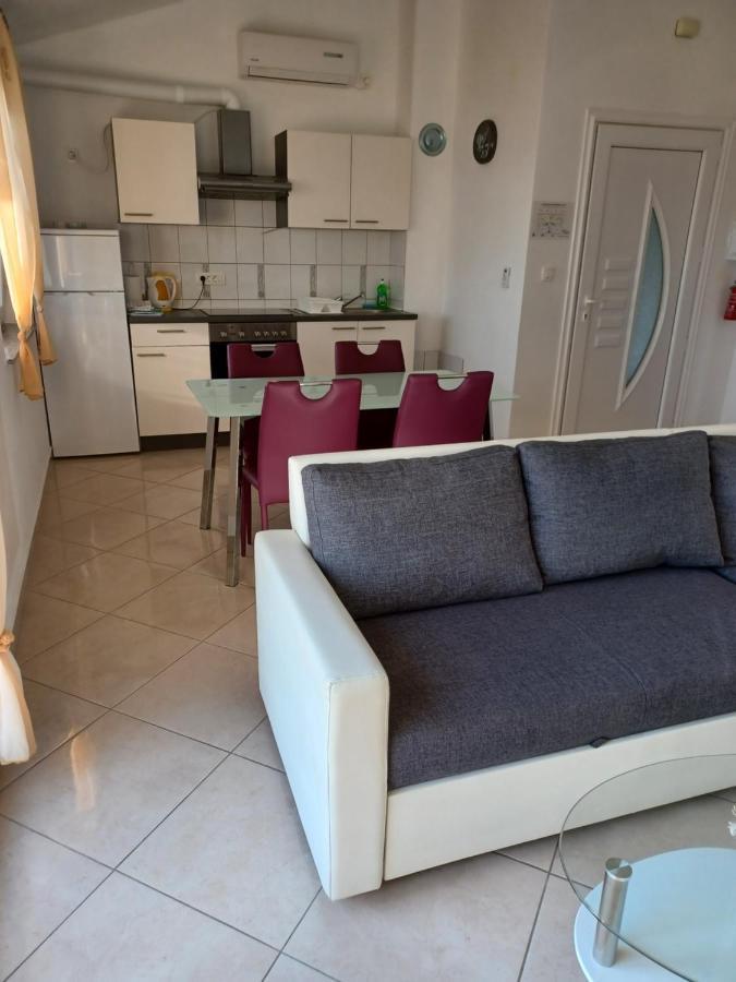 Apartmani Suncev Sjaj Rtina Exteriör bild