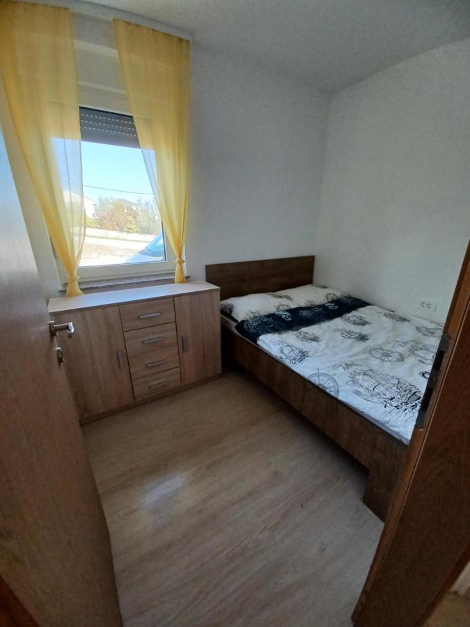 Apartmani Suncev Sjaj Rtina Exteriör bild