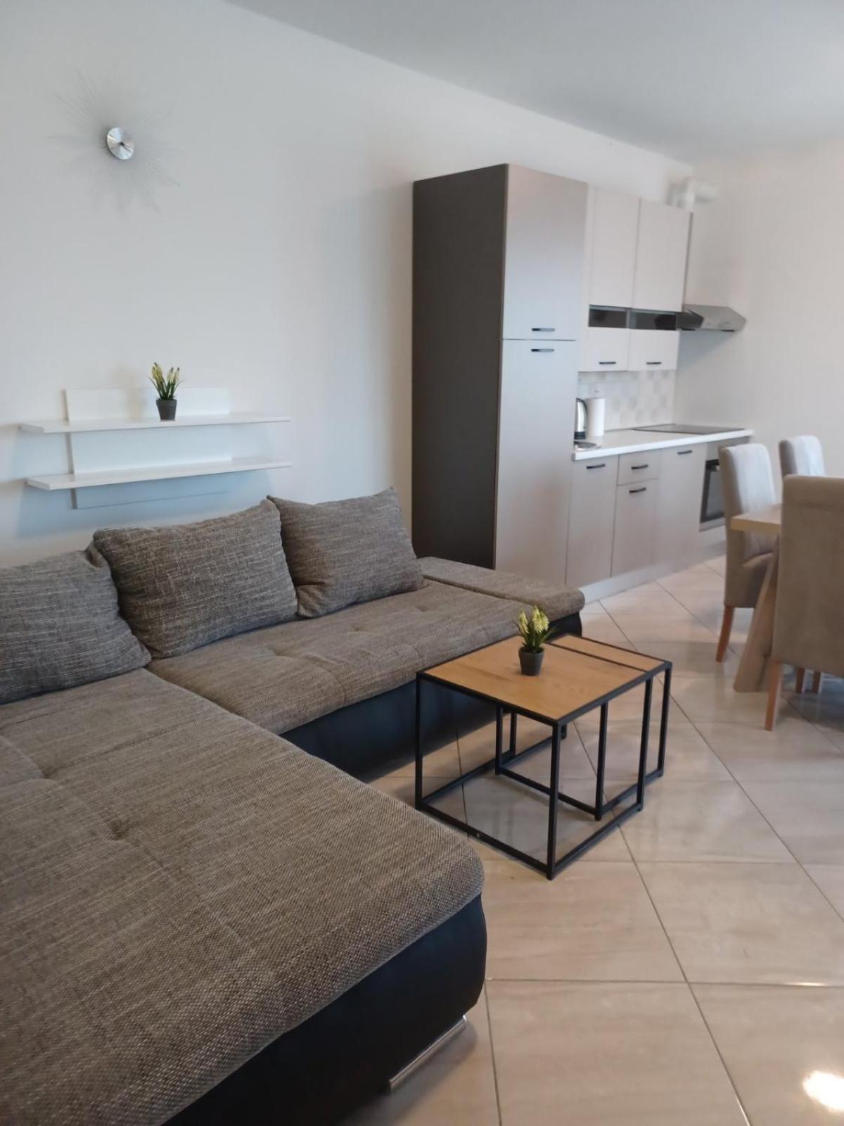 Apartmani Suncev Sjaj Rtina Exteriör bild